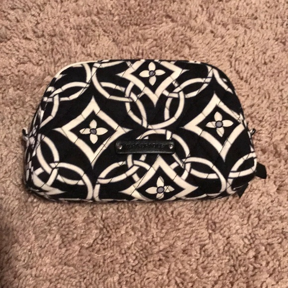 Vera Bradley Bags | Final Sale 5 For 5vera Bradley Makeup Bag | Poshmark